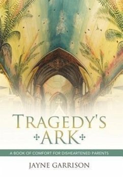 Tragedy's Ark - Garrison, Jayne