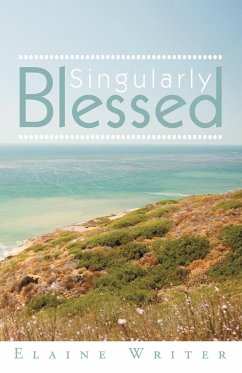 Singularly Blessed - Writer, Elaine