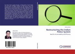 Restructuring the Indian Police System