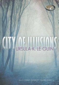 City of Illusions - Le Guin, Ursula K.