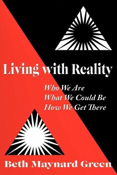 Living with Reality - Green, Beth Maynard