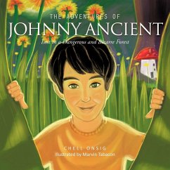 The Adventures of Johnny Ancient - Onsig, Chell