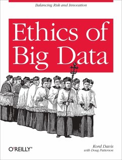 Ethics of Big Data - Davis, Kord; Patterson, Doug