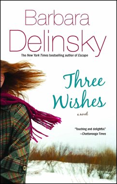 Three Wishes - Delinsky, Barbara