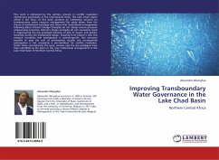 Improving Transboundary Water Governance in the Lake Chad Basin - Nkengfua, Alexander
