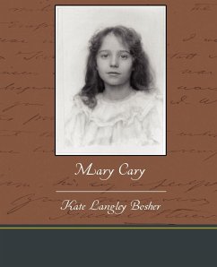 Mary Cary - Bosher, Kate Langley