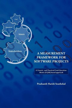 A Measurement Framework for Software Projects - Harish Southekal, Prashanth