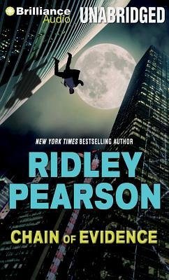 Chain of Evidence - Pearson, Ridley