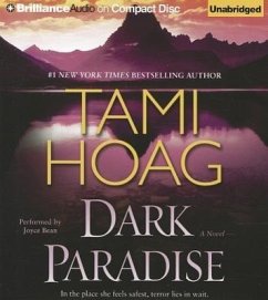 Dark Paradise - Hoag, Tami