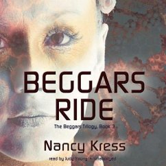 Beggars Ride - Kress, Nancy