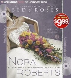 Bed of Roses - Roberts, Nora