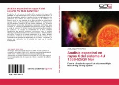 Análisis espectral en rayos X del sistema 4U 1538-52/QV Nor - Rodes Roca, José Joaquín