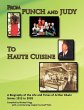 'From Punch and Judy to Haute Cuisine'-... - Bild 1
