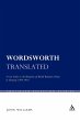 Wordsworth Translated - Bild 1