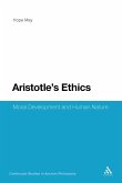 Aristotle's Ethics Aristotle's Ethics