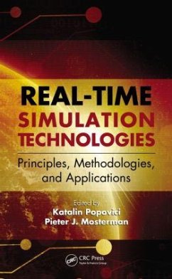 Real-Time Simulation Technologies