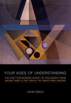 Four Ages of Understanding - Deely, John
