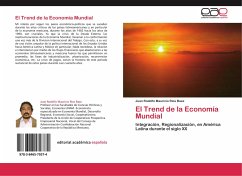 El Trend de la Economía Mundial