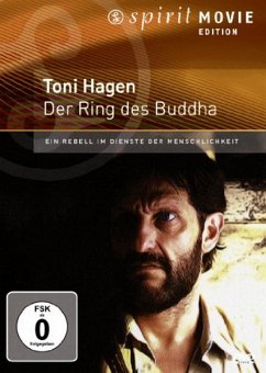 Toni Hagen - Der Ring des Buddha