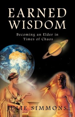 Cover Earned Wisdom
