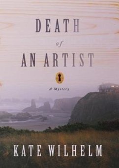 Cover Death of an Artist