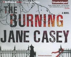 The Burning - Casey, Jane