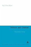 Deleuze and Guattari Deleuze and Guattari
