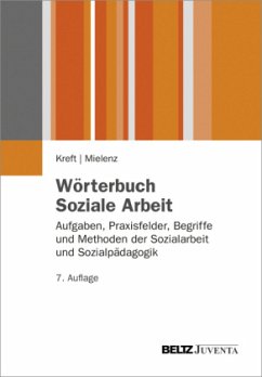 Wörterbuch Soziale Arbeit