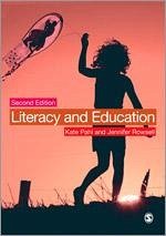 Literacy and Education - Pahl, Kate; Rowsell, Jennifer