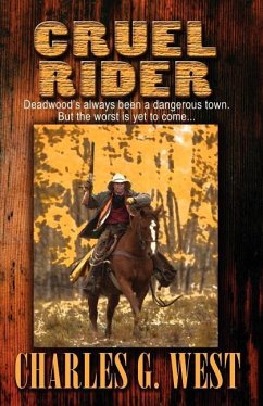 Cruel Rider - West, Charles