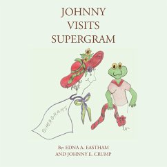 JOHNNY VISITS SUPERGRAM - Eastham, Edna