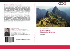 Hacia una Filosofía Andina - Mejía Huamán, Mario