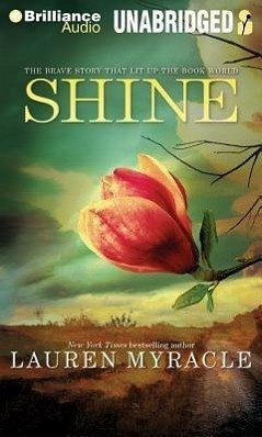 Shine - Myracle, Lauren