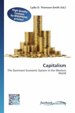 Cover Capitalism