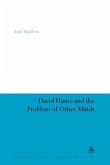 David Hume and the Problem of Other Minds