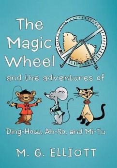 The Magic Wheel