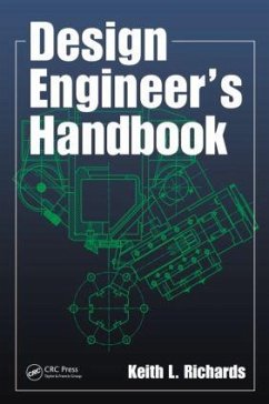 Design Engineer's Handbook - Richards, Keith L
