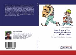 Respiratory Tract Aspergillosis And Tuberculosis - Njunda, Anna Longdoh