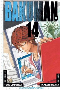 Bakuman., Vol. 14 - Ohba, Tsugumi