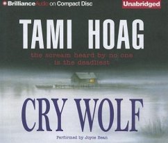 Cry Wolf - Hoag, Tami