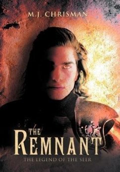 The Remnant - Chrisman, M. J.