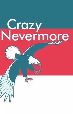 Crazy Nevermore - Writer, Elaine