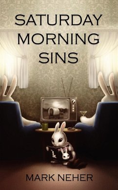 Saturday Morning Sins - Neher, Mark