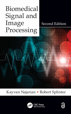 Biomedical Signal and Image Processing - Najarian, Kayvan; Splinter, Robert