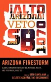 Arizona Firestorm