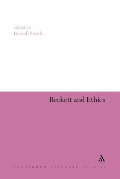 Cover Beckett and Ethics