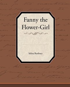 Fanny the Flower-Girl - Bunbury, Selina