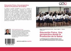 Educación Física. Una perspectiva desde la Promoción de la Salud