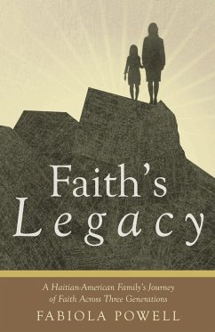 Faith's Legacy