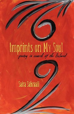 Imprints on My Soul - Sabzaali, Saira